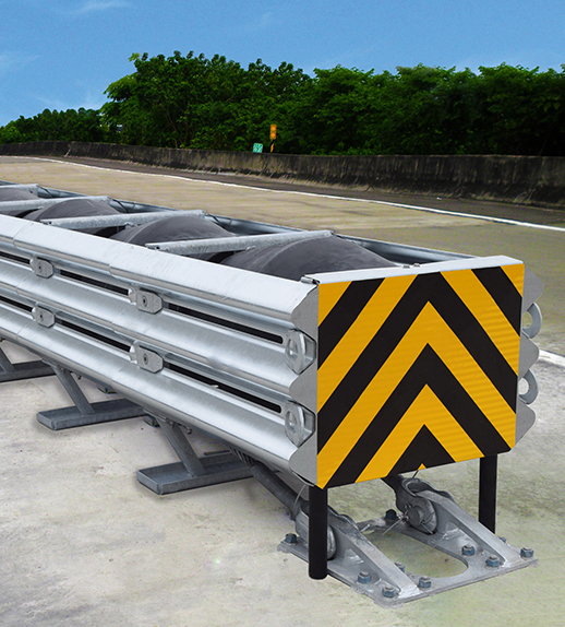 Learn how Barrier Systems is helping improve road safety.